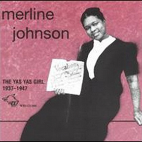 Merline Johnson