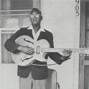 Johnny Temple