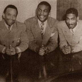 Johnny Moore'S Three Blazers