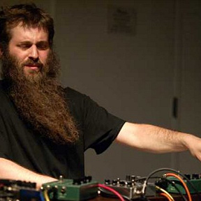 Jamie Saft