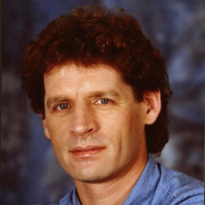 Hans-Peter Blochwitz