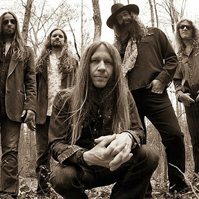 Blackberry Smoke