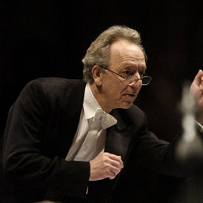 Yuri Temirkanov
