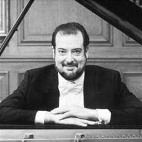 Garrick Ohlsson