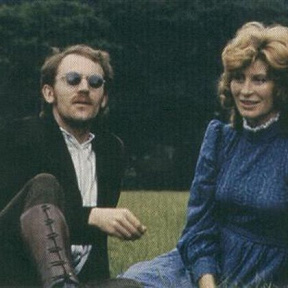 Shirley Collins & the Albion Country Band