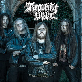 Repulsive Vision