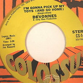 The Devonnes