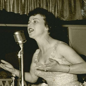 Bridie Gallagher