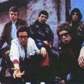 Brunning Sunflower Blues Band