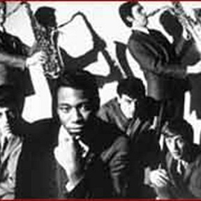 Geno Washington & the Ram Jam Band