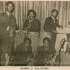 The Harry J All Stars