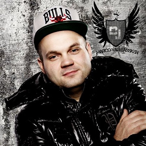 Marco van Bassken