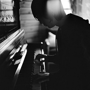 Dmitry Evgrafov