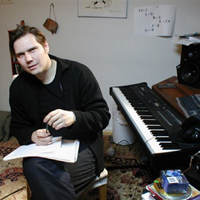 Tuomas Kantelinen
