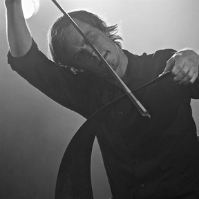 Peter Broderick