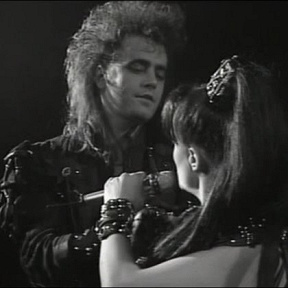 Starmania