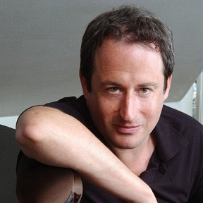 Itamar Golan