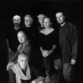 Nuova Compagnia DI Canto Popolare