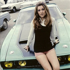 Sheila