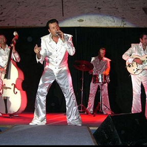 Les Vagabonds