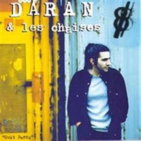 Daran et les Chaises