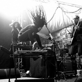 Café Tacvba