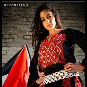 Shadia Mansour