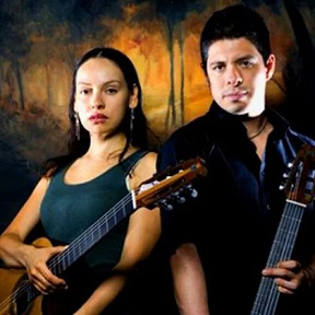 Rodrigo Y Gabriella