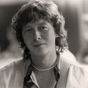Peter Cornelius