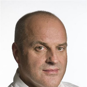 Christopher Purves