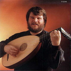 Paul O'dette