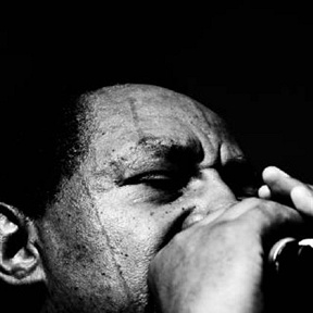 Billy Boy Arnold