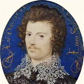 Anthony Holborne
