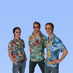 The Hawaiians