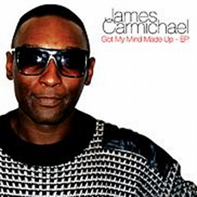 James Carmichael