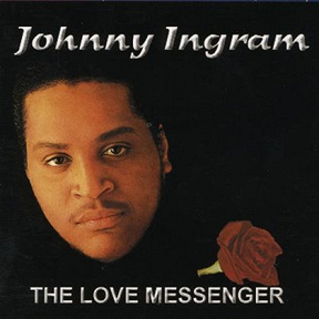 Johnny Ingram
