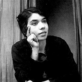 Niña de Los Peines