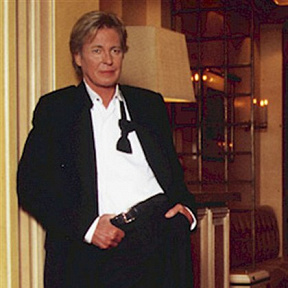 Jurgen Marcus