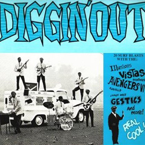 Dave & the Customs