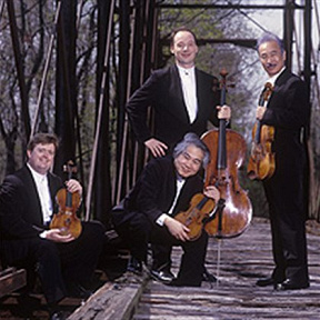 Tokyo String Quartet