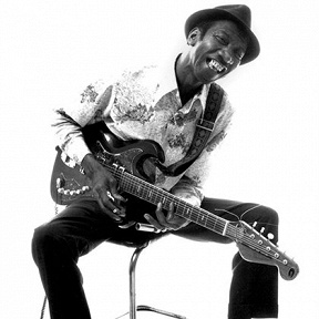 Hound Dog Taylor