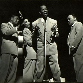 The Ink Spots
