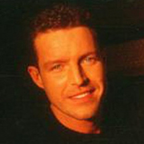 Bernd Berger