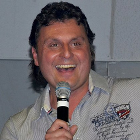 Michael Larsen