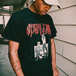 Ski Mask the Slump God
