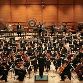 Orchestra Sinfonica Di Milano Giuseppe Verdi