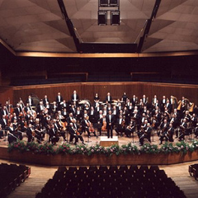 The Hollywood Bowl Symphony Orchestra