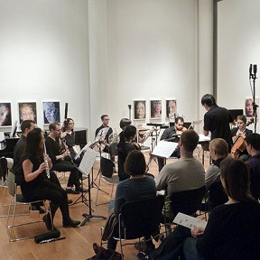 Ensemble Musica Negativa