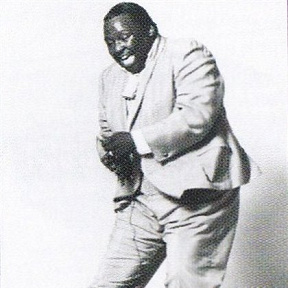 J.J. Jackson
