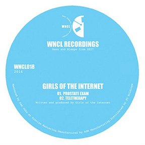 Girls of the Internet